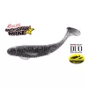 Duo Realis Boostar Wake 12,7cm F041 Solid Pink UV Momeală Plastic 6 buc
