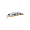 Duo Spearhead Ryuki 45S 4,5cm 4gr AJO4064 Ivory Yamame OB Wobbler Scufundător