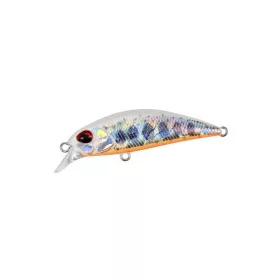   Duo Spearhead Ryuki 45S 4,5cm 4gr AJO4064 Ivory Yamame OB Wobbler Scufundător