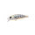 Duo Spearhead Ryuki 45S 4,5cm 4gr AJO4064 Ivory Yamame OB Wobbler Scufundător
