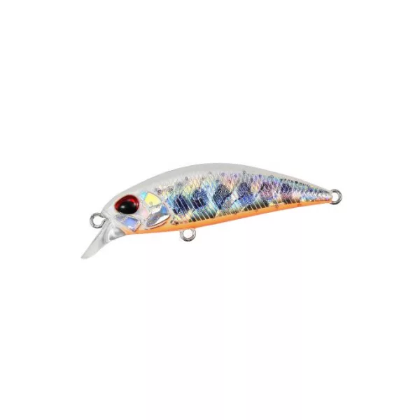 Duo Spearhead Ryuki 45S 4,5cm 4gr AJO4064 Ivory Yamame OB Wobbler Scufundător