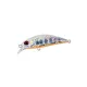 Duo Spearhead Ryuki 45S 4,5cm 4gr AJO4064 Ivory Yamame OB Wobbler Scufundător