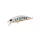 Duo Spearhead Ryuki 50S 5cm 4,5gr AJO4064 Ivory Yamame OB Wobbler Scufundător