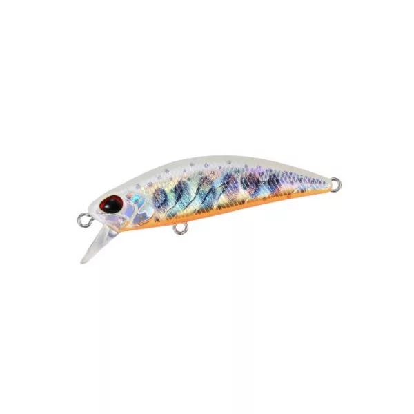 Duo Spearhead Ryuki 50S 5cm 4,5gr AJO4064 Ivory Yamame OB Wobbler Scufundător