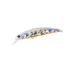 Duo Spearhead Ryuki 80S 8cm 12gr AJO4064 Ivory Yamame OB Vobler Scufundător