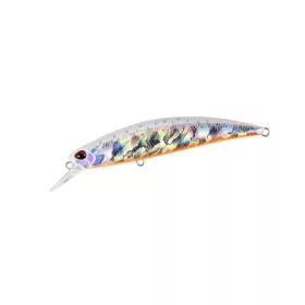   Duo Spearhead Ryuki 80S 8cm 12gr AJO4064 Ivory Yamame OB Vobler Scufundător