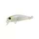 Duo Tetra Works Toto Fat 35F 3,5cm 1,8gr DEA0553 UV Lime Head OT Vobler Flotant
