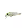 Duo Tetra Works Toto Fat 35S 3,5cm 2,1gr DEA0553 UV Lime Head OT Wobbler Scufundător