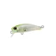 Duo Tetra Works Toto Fat 35S 3,5cm 2,1gr DEA0553 UV Lime Head OT Wobbler Scufundător