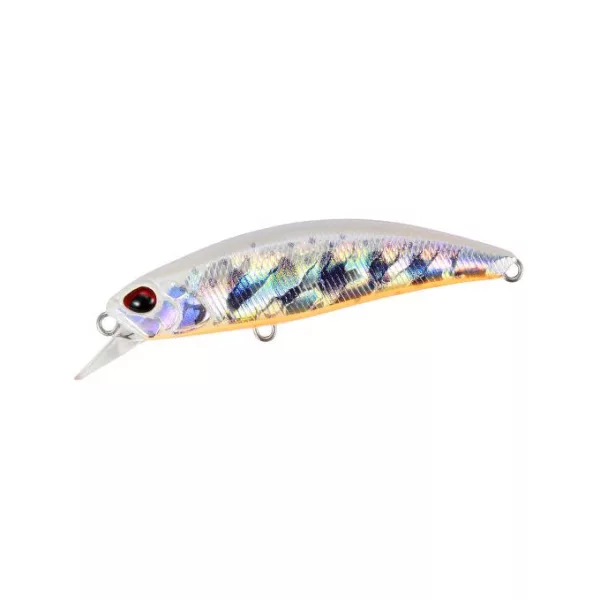 Duo Spearhead Ryuki 50S Takumi 5cm 4gr AJO4064 Ivory Yamame OB Vobler Sinking