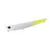 Duo Bayruf Manic 75 7,5cm 7,6gr CCC0559 Alien White CH Tail Vobler Scufundător