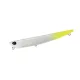 Duo Bayruf Manic 75 7,5cm 7,6gr CCC0559 Alien White CH Tail Vobler Scufundător