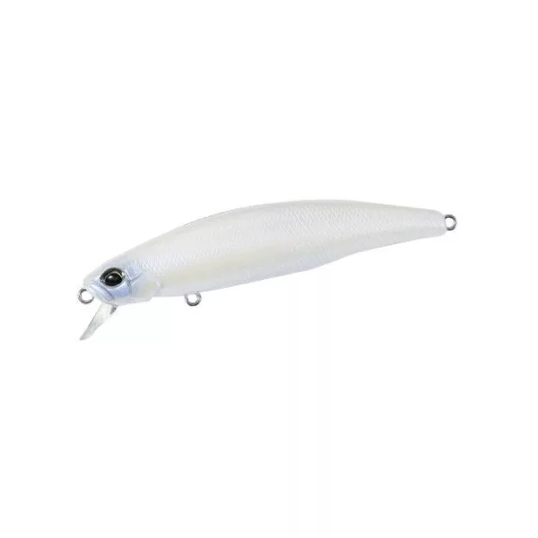 Duo Tide Minnow 90S 9cm 15gr ACC3008 Neo Pearl Wobbler scufundător