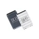 <b>Duo</b> Reverse Lure Case 120 20x12,6x3,6cm Pearl Black/Gold Logo Cutie pentru năluci
