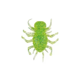 Duo Realis Koninmushi 3,2cm F037 Lime Chart Naluci moi 4 buc