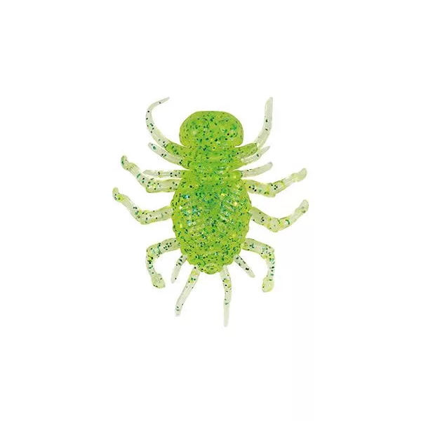 Duo Realis Koninmushi 3,2cm F037 Lime Chart Naluci moi 4 buc