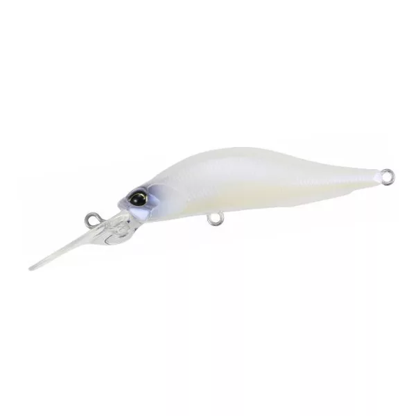 Duo Realis Rozante Shad 57MR 5,7cm 4,8gr ACC3008 Neo Pearl Vobler Flotant