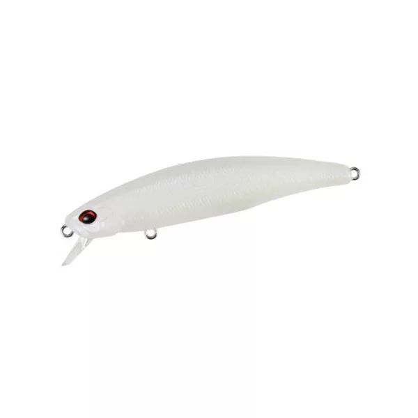 Duo Tide Minnow 90S 9cm 15gr ACCZ049 Ivory Pearl Wobbler scufundător