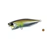 Duo Realis Popper 64 6,4cm 9gr DRA3050 Half Mirror Ayu Wobbler Plutitor