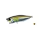 Duo Realis Popper 64 6,4cm 9gr DRA3050 Half Mirror Ayu Wobbler Plutitor