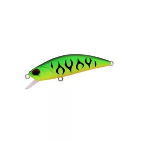   Duo Spearhead Ryuki 50SP 5cm 3,3gr ACC3059 Mat Tiger Wobbler Flotant