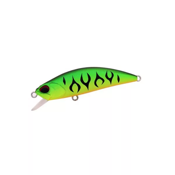 Duo Spearhead Ryuki 50SP 5cm 3,3gr ACC3059 Mat Tiger Wobbler Flotant