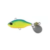 Duo Realis Spin 35 3,5cm 7gr ACC3016 Blue Back Chart Spin-Tail Nălucă