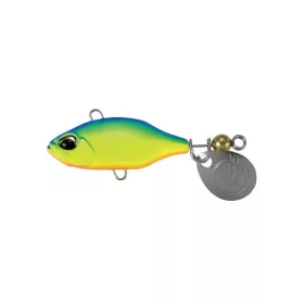   Duo Realis Spin 35 3,5cm 7gr ACC3016 Blue Back Chart Spin-Tail Nălucă