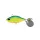 Duo Realis Spin 35 3,5cm 7gr ACC3016 Blue Back Chart Spin-Tail Nălucă