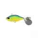 Duo Realis Spin 35 3,5cm 7gr ACC3016 Blue Back Chart Spin-Tail Nălucă
