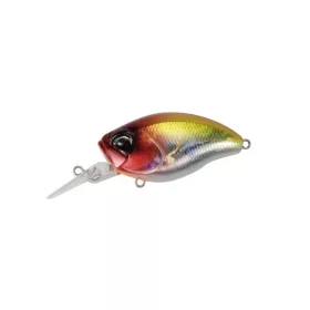  Duo Realis Crank 48MR Kabuki 4,8cm 10,5gr ADA3033 Prism Clown Wobbler Plutitor