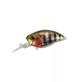   Duo Realis Crank 48MR Kabuki 4,8cm 10,5gr ADA3058 Prismă Branhie Wobbler Flotant