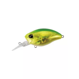   Duo Realis Crank 48MR Kabuki 4,8cm 10,5gr ADA3185 Itako Verde Auriu Wobbler Flotant