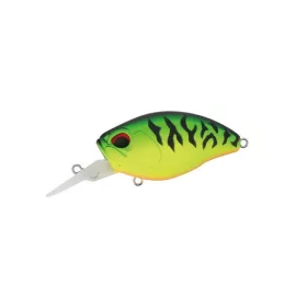   Duo Realis Crank 48MR Kabuki 4,8cm 10,5gr ACC3059 Matt Tiger Vobler Plutitor