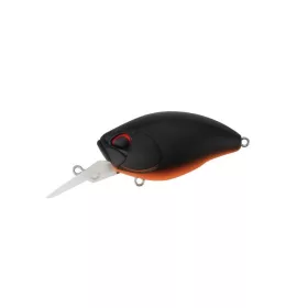   Duo Realis Crank 48MR Kabuki 4,8cm 10,5gr ACC3292 Mat Black OB Vobler Plutitor