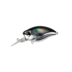   Duo Realis Crank 48MR Kabuki 4,8cm 10,5gr MCC3353 Inakko Metalic Wobbler Flotant