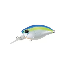   Duo Realis Crank 48MR Kabuki 4,8cm 10,5gr ACC3356 Blue Shad Wobbler Plutitor