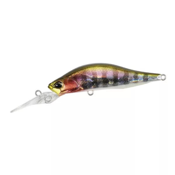 Duo Realis Rozante Shad 63MR 6,3cm 6,8gr ADA3058 Prism Gill Wobbler Plutitor