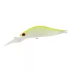 Duo Realis Rozante Shad 63MR 6,3cm 6,8gr CCC3028 Ghost Chart Wobbler Plutitor