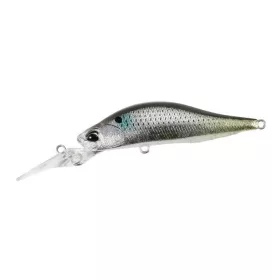   Duo Realis Rozante Shad 63MR 6,3cm 6,8gr CCC3237 Inakko Lebegő Wobbler