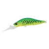 Duo Realis Rozante Shad 63MR 6,3cm 6,8gr CCC3263 GA Tiger Wobbler Flotant