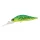 Duo Realis Rozante Shad 63MR 6,3cm 6,8gr CCC3263 GA Tiger Wobbler Flotant
