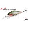 Duo Realis Rozante Shad 63MR 6,3cm 6,8gr DSH3061 Komochi Wakasagi Wobbler Flotant