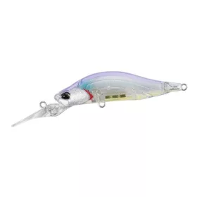   Duo Realis Rozante Shad 63MR 6,3cm 6,8gr CCC3373 Iris Back Shad Wobbler plutitor