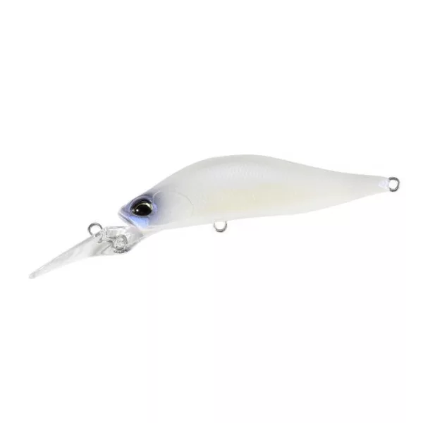 Duo Realis Rozante Shad 63MR 6,3cm 6,8gr ACC3008 Neo Pearl Vobler Plutitor