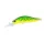 Duo Realis Rozante Shad 63MR 6,3cm 6,8gr ACC3059 Mat Tiger Wobbler Plutitor