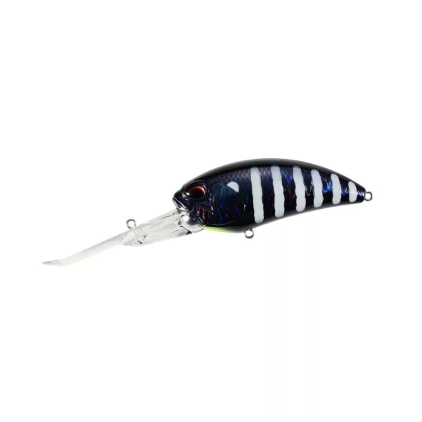 Duo Realis Crank G87 20A G-FIX 8,7cm 35,5gr GPA0068 Midnight Gill Wobbler Plutitor