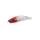 Duo Spearhead Ryuki 50S SW 5cm 4,5gr DHA0574 Holo Red Head GB Vobler scufundător