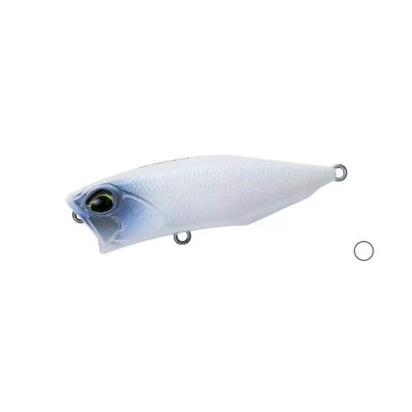 Duo Realis Popper 64 6,4cm 9gr ACC3008 Neo Pearl Vobler Flotant