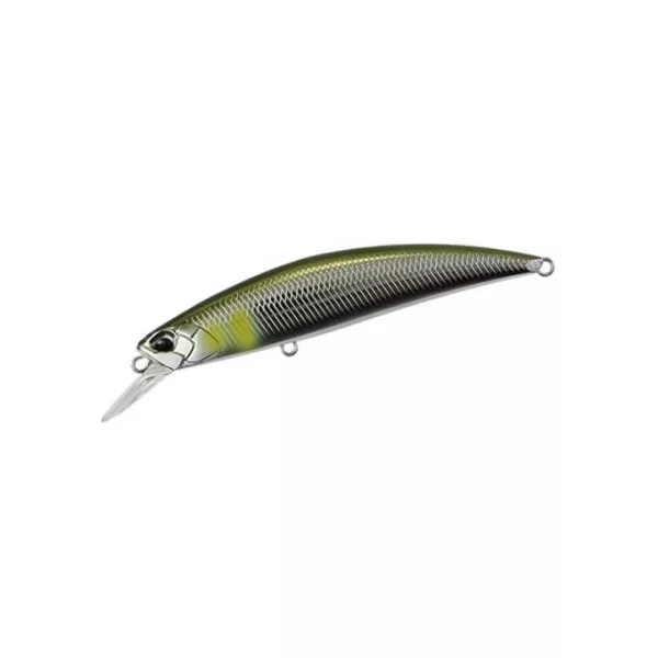 Duo Spearhead Ryuki 80S 8cm 12gr MCC4010 Metal Ayu Vobler Scufundător